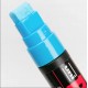 Posca Μαρκαδόροι Σχεδίου 15mm White 8τμχ (PC-17K) Posca Μαρκαδόροι Σχεδίου 15mm White 8τμχ (PC-17K)