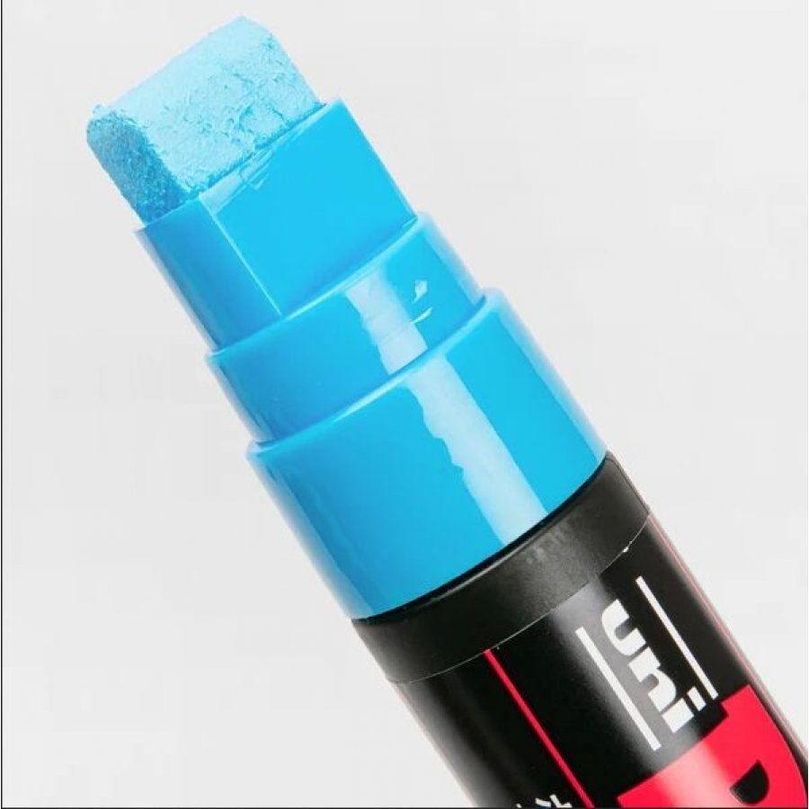 Posca Μαρκαδόροι Σχεδίου 15mm White 8τμχ (PC-17K) Posca Μαρκαδόροι Σχεδίου 15mm White 8τμχ (PC-17K)