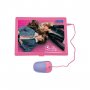 Lexibook Ηλεκτρονικό Παιδικό Εκπαιδευτικό Laptop/Tablet Barbie Δίγλωσσο (JC598BBi8) Lexibook Ηλεκτρονικό Παιδικό Εκπαιδευτικό Laptop/Tablet Barbie Δίγλωσσο (JC598BBi8)