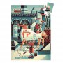 Djeco Παιδικό Puzzle Ο Μπομπ το Ρομπότ 36 pcs (DJ07239) Djeco Παιδικό Puzzle Ο Μπομπ το Ρομπότ 36 pcs (DJ07239)