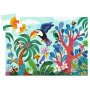 Djeco Παιδικό Puzzle Coco Το Τουκάν 24 pcs (DJ07283) Djeco Παιδικό Puzzle Coco Το Τουκάν 24 pcs (DJ07283)