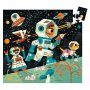 Djeco Παιδικό Puzzle Διαστημόπλοιο 54 pcs (DJ07291) Djeco Παιδικό Puzzle Διαστημόπλοιο 54 pcs (DJ07291)
