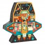 Djeco Παιδικό Puzzle Διαστημόπλοιο 54 pcs (DJ07291) Djeco Παιδικό Puzzle Διαστημόπλοιο 54 pcs (DJ07291)