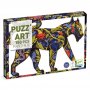 Djeco Παιδικό Puzzle Art Πάνθηρας 150 pcs (DJ07659) Djeco Παιδικό Puzzle Art Πάνθηρας 150 pcs (DJ07659)