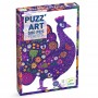 Djeco Παιδικό Puzzle Art Παγώνι 350 pcs (DJ07669) Djeco Παιδικό Puzzle Art Παγώνι 350 pcs (DJ07669)