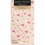 Cozywood Ξύλινος Φάκελος με Καρτάκι: Ποδήλατο (ENVN068) Cozywood Ξύλινος Φάκελος με Καρτάκι: Ποδήλατο (ENVN068)