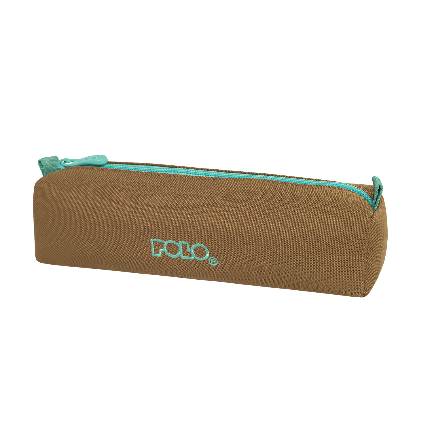 Polo Original Wallet Dos Καφέ Κασετίνα με 1 Θήκη (9370067858)
