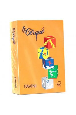 Favini Χαρτόνι Εκτύπωσης A4 160γρ. 250 Φύλλα Πορτοκαλί (201) Favini Χαρτόνι Εκτύπωσης A4 160γρ. 250 Φύλλα Πορτοκαλί (201)