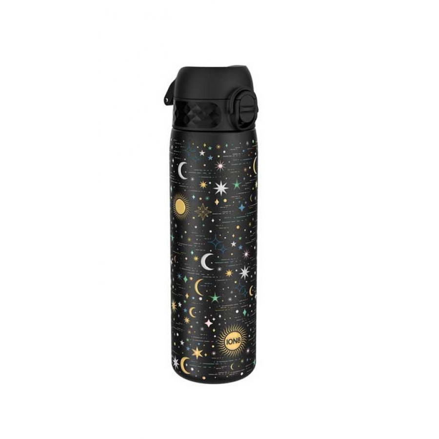 Ion8 Μεταλλικό Παγούρι 600ml Αστερισμοί Ion8 Μεταλλικό Παγούρι 600ml Αστερισμοί
