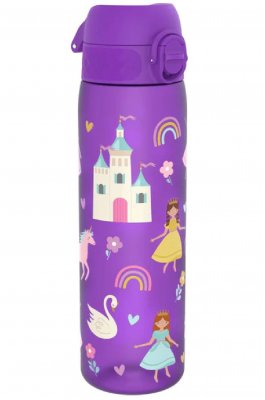 Ion8 Πλαστικό Παγούρι 500ml Princess Ion8 Πλαστικό Παγούρι 500ml Princess