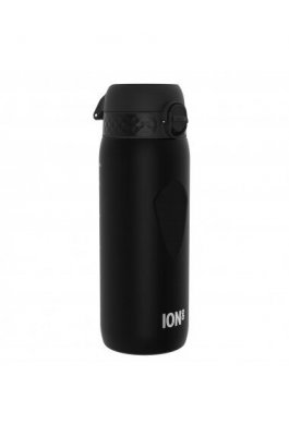 Ion8 Πλαστικό Παγούρι 750ml Μαύρο