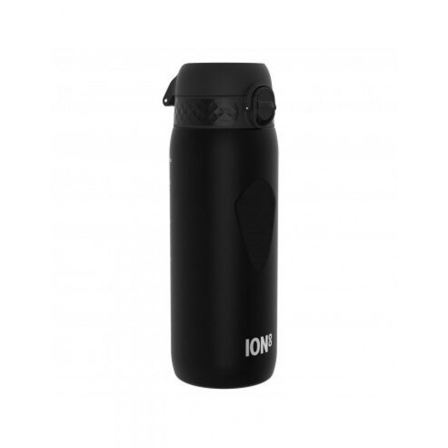Ion8 Πλαστικό Παγούρι 750ml Μαύρο Ion8 Πλαστικό Παγούρι 750ml Μαύρο