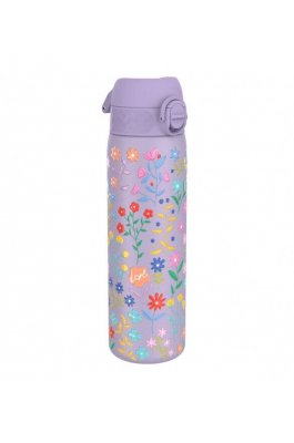 Ion8 Μεταλλικό Παγούρι Θερμός 500ml Λουλούδια Ion8 Μεταλλικό Παγούρι Θερμός 500ml Λουλούδια