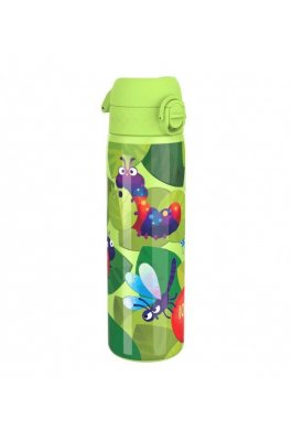Ion8 Μεταλλικό Παγούρι 600ml Έντομα Ion8 Μεταλλικό Παγούρι 600ml Έντομα