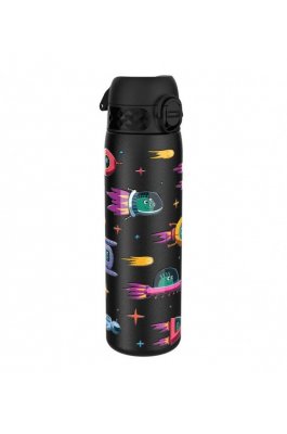 Ion8 Μεταλλικό Παγούρι 600ml Διάστημα Ion8 Μεταλλικό Παγούρι 600ml Διάστημα
