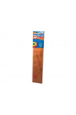 Groovy Χαρτί Γκοφρέ Πορτοκαλί 50cmx2m (8015) Groovy Χαρτί Γκοφρέ Πορτοκαλί 50cmx2m (8015)