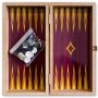 Argy Toys Τάβλι Σκάκι Μικρό 30x30 (1028) Argy Toys Τάβλι Σκάκι Μικρό 30x30 (1028)