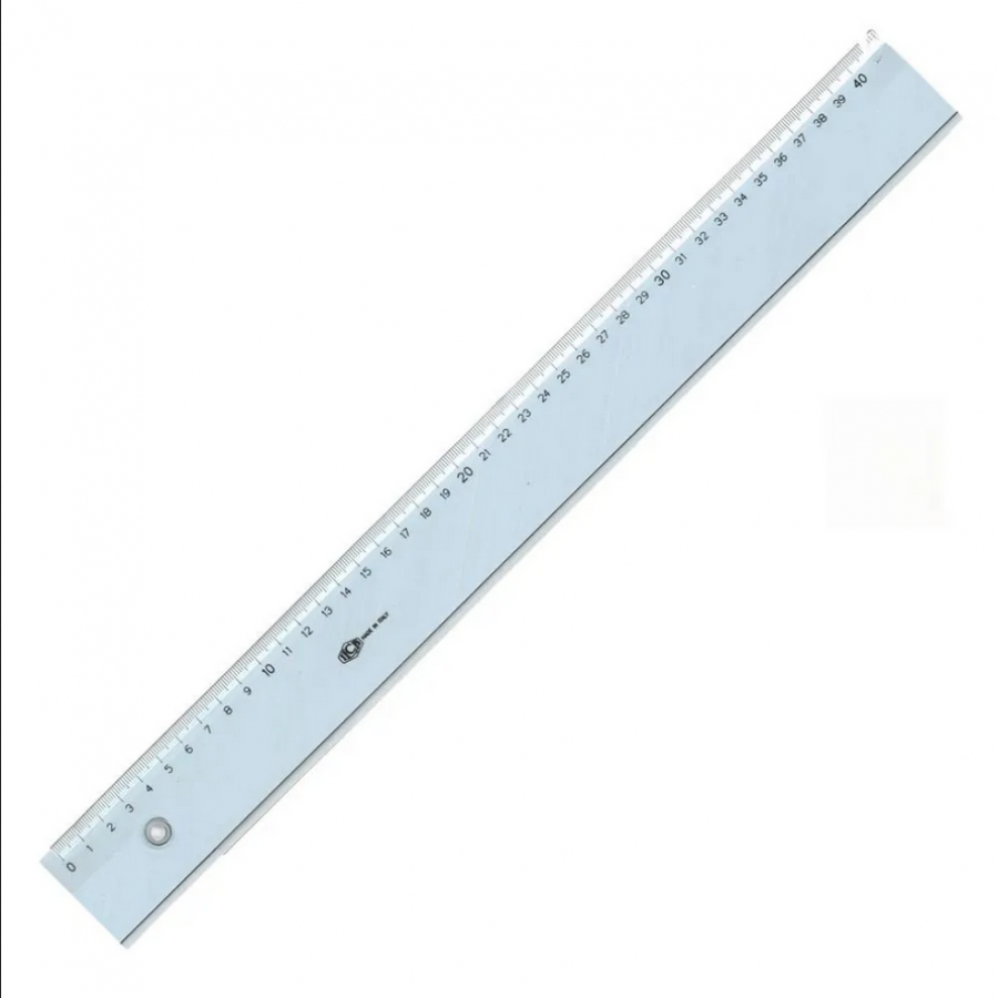 Ilca Χάρακας 40cm Ilca Χάρακας 40cm