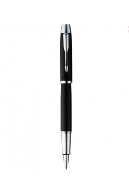 Parker I.M. Core Πένα Γραφής Laque Black από Ατσάλι με Μπλε Μελάνι Parker I.M. Core Πένα Γραφής Laque Black από Ατσάλι με Μπλε Μελάνι