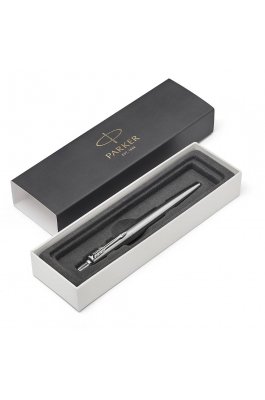 Parker Jotter Στυλό Ballpen Stainless Steel CT Ασημί Parker Jotter Στυλό Ballpen Stainless Steel CT Ασημί