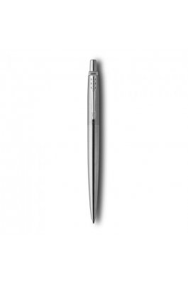 Parker Jotter Στυλό Ballpen Stainless Steel CT Ασημί