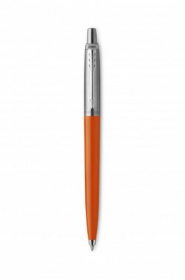 Parker Jotter Plastic CT Ballpen Πορτοκαλί Parker Jotter Plastic CT Ballpen Πορτοκαλί