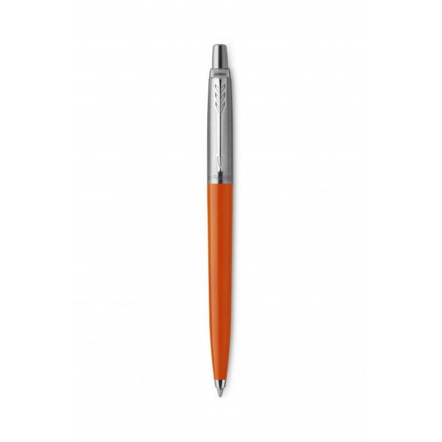 Parker Jotter Plastic CT Ballpen Πορτοκαλί Parker Jotter Plastic CT Ballpen Πορτοκαλί