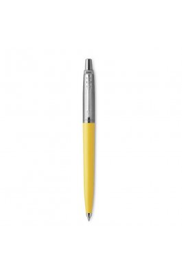 Parker Jotter Plastic CT Ballpen Κίτρινο Parker Jotter Plastic CT Ballpen Κίτρινο