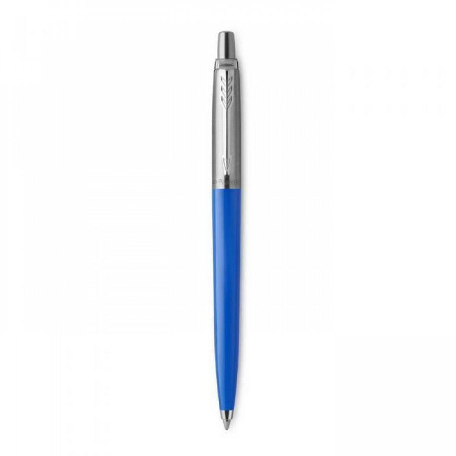 Parker Jotter Plastic CT Ballpen Μπλε Parker Jotter Plastic CT Ballpen Μπλε