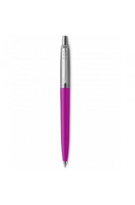 Parker Jotter Plastic CT Ballpen Μωβ Parker Jotter Plastic CT Ballpen Μωβ