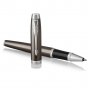 Parker I.M. Core Rollerball Dark Espresso με Μπλε Μελάνι Parker I.M. Core Rollerball Dark Espresso με Μπλε Μελάνι