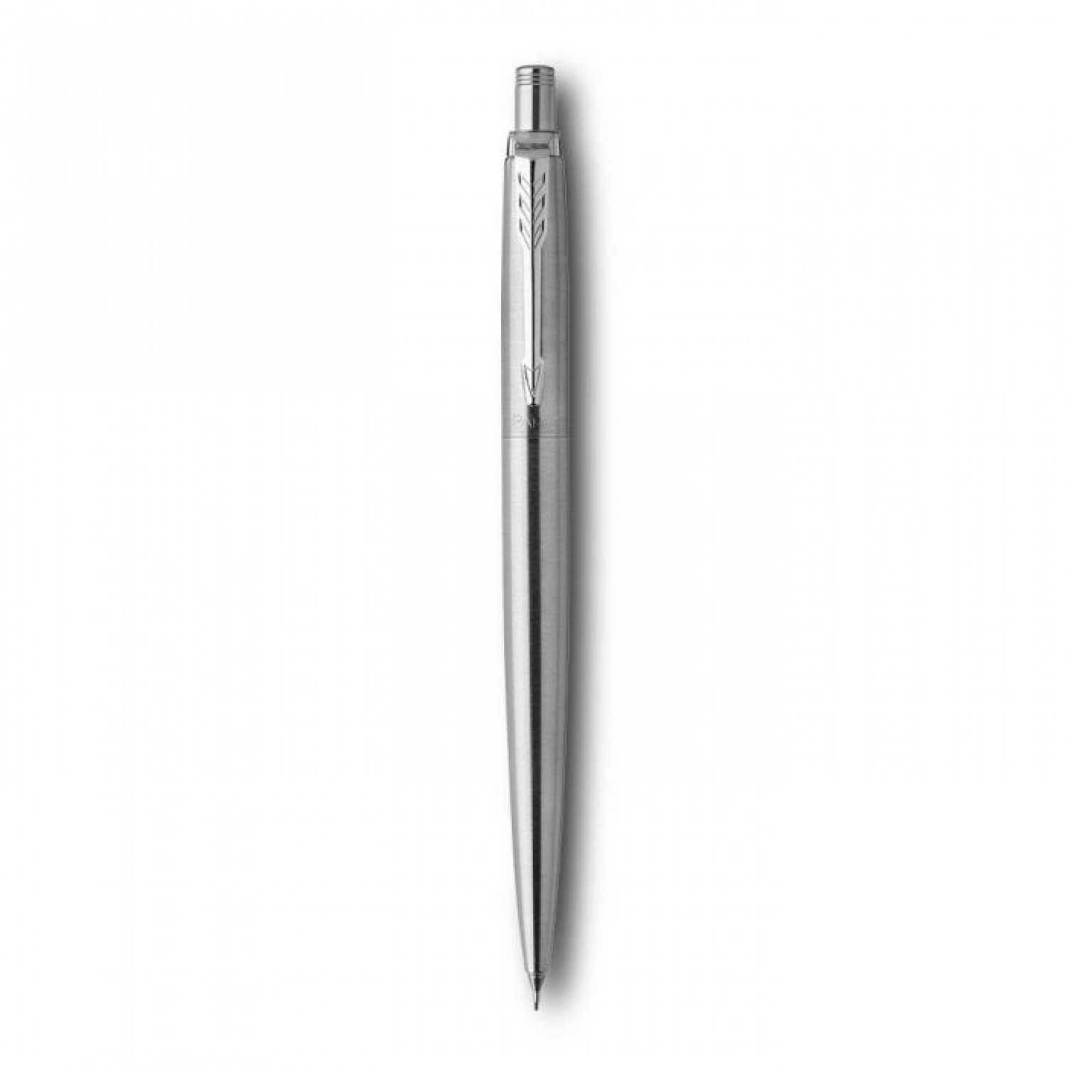 Parker Jotter Core Μηχανικό Μολύβι Stainless Steel CT Ασημί