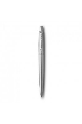 Parker Jotter Core Μηχανικό Μολύβι Stainless Steel CT Ασημί Parker Jotter Core Μηχανικό Μολύβι Stainless Steel CT Ασημί