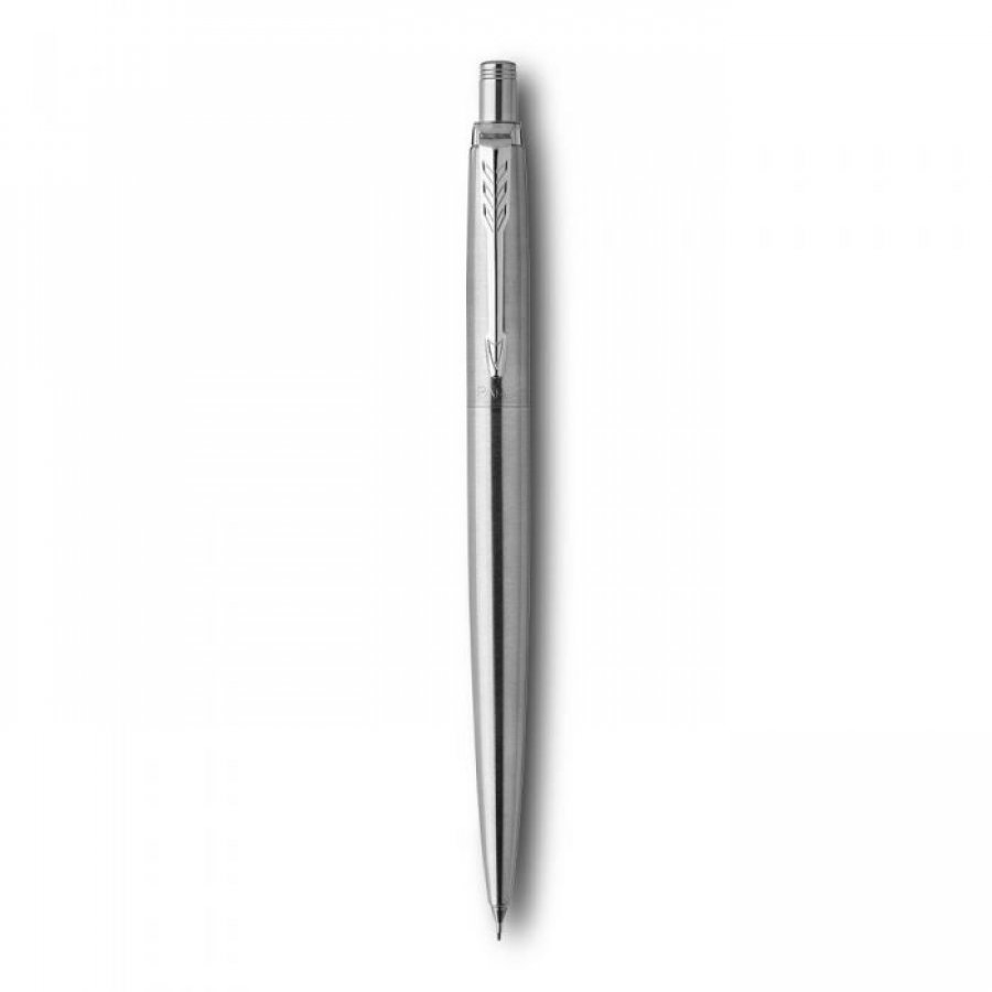 Parker Jotter Core Μηχανικό Μολύβι Stainless Steel CT Ασημί Parker Jotter Core Μηχανικό Μολύβι Stainless Steel CT Ασημί