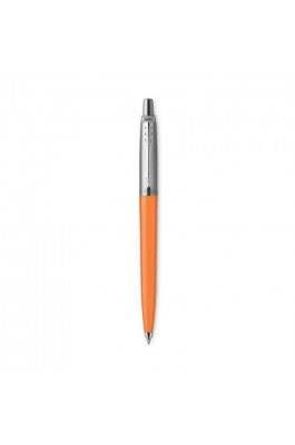 Parker Jotter Plastic CT Ballpen Orange Pumpkin Parker Jotter Plastic CT Ballpen Orange Pumpkin