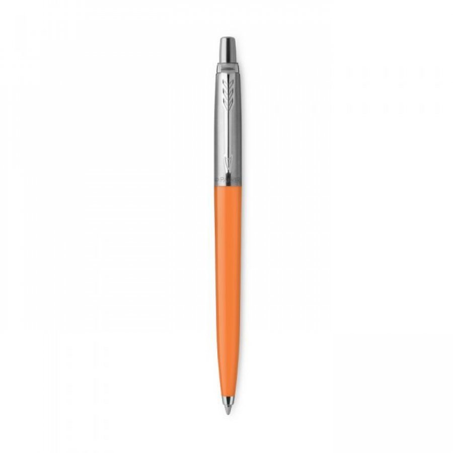 Parker Jotter Plastic CT Ballpen Orange Pumpkin Parker Jotter Plastic CT Ballpen Orange Pumpkin