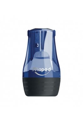 Maped Μεταλλική Ξύστρα Maped Μεταλλική Ξύστρα