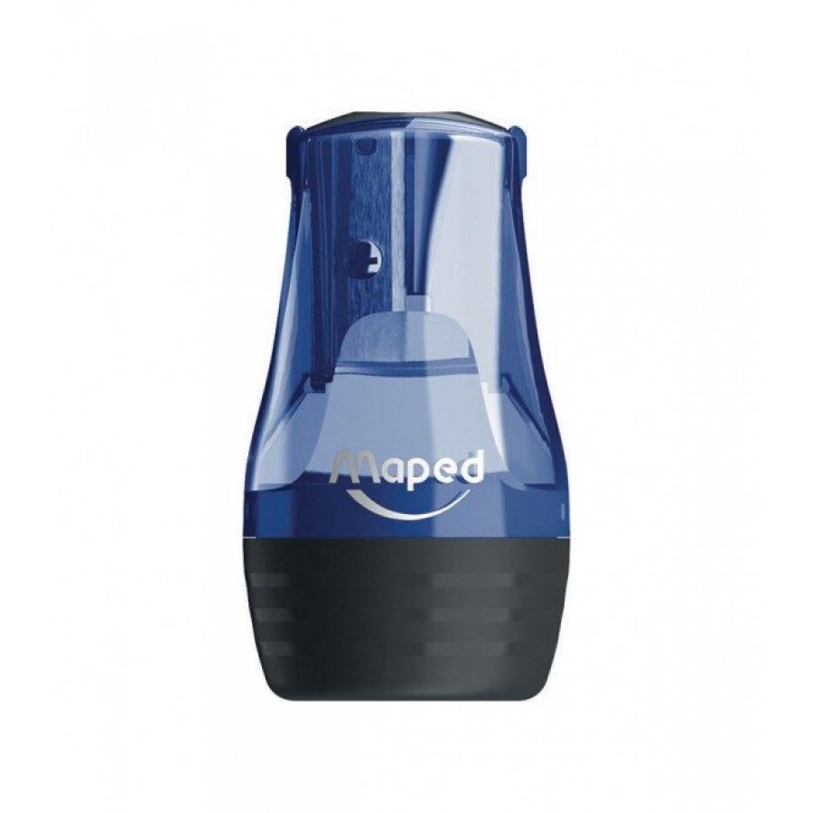 Maped Μεταλλική Ξύστρα Maped Μεταλλική Ξύστρα