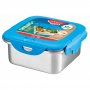 Maped Picnik Ανοξείδωτο Παιδικό Δοχείο Φαγητού 1lt Μπλε (872503) Maped Picnik Ανοξείδωτο Παιδικό Δοχείο Φαγητού 1lt Μπλε (872503)