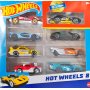 Mattel Hotwheels Σετ Αυτοκινητάκια (HPV78N0715) Mattel Hotwheels Σετ Αυτοκινητάκια (HPV78N0715)