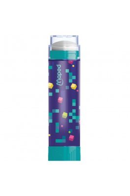 Maped  Γόμα Stick Pixel Party