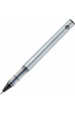 Faber-Castell Free Ink Στυλό Rollerball 0.7mm με Μαύρο Mελάνι (348199) Faber-Castell Free Ink Στυλό Rollerball 0.7mm με Μαύρο Mελάνι (348199)