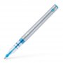 Faber-Castell Free Ink Στυλό Rollerball 0.7mm με Γαλάζιο Mελάνι (348130) Faber-Castell Free Ink Στυλό Rollerball 0.7mm με Γαλάζιο Mελάνι (348130)