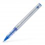Faber-Castell Free Ink Στυλό Rollerball 0.7mm με Μπλε Mελάνι (348130) Faber-Castell Free Ink Στυλό Rollerball 0.7mm με Μπλε Mελάνι (348130)