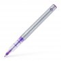 Faber-Castell Free Ink Στυλό Rollerball 0.7mm με Μωβ Mελάνι (348130) Faber-Castell Free Ink Στυλό Rollerball 0.7mm με Μωβ Mελάνι (348130)