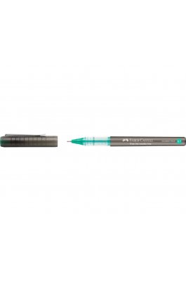 Faber Στυλό Rollerball 0.7mm με Πράσινο Μελάνι Free Ink (348230) Faber Στυλό Rollerball 0.7mm με Πράσινο Μελάνι Free Ink (348230)