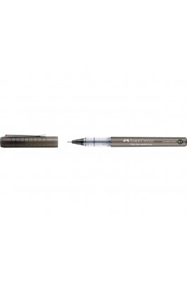 Faber-Castell Στυλό Rollerball 0.5mm με Κόκκινο Μαύρο Free Ink Needle (348299) Faber-Castell Στυλό Rollerball 0.5mm με Κόκκινο Μαύρο Free Ink Needle (348299)
