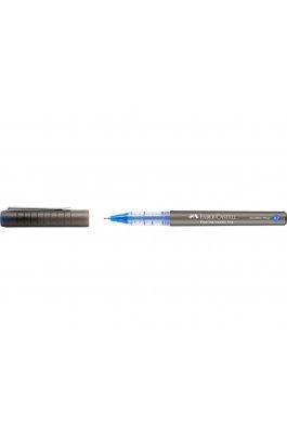 Faber Στυλό Rollerball 0.7mm με Μπλε Μελάνι Free Ink (348230) Faber Στυλό Rollerball 0.7mm με Μπλε Μελάνι Free Ink (348230)