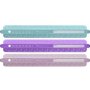 Faber-Castell Χάρακας Sparkle Lineal Anti-Break 15cm (172015) Faber-Castell Χάρακας Sparkle Lineal Anti-Break 15cm (172015)