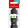 Faber-Castell Χάρακας Dots Lineal Anti-Break 30cm (172130) Faber-Castell Χάρακας Dots Lineal Anti-Break 30cm (172130)